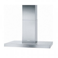 Miele PUR 98 D Απορροφητήρας Νησίδα 90cm Inox Miele PUR 98 D Απορροφητήρας Νησίδα 90cm Inox